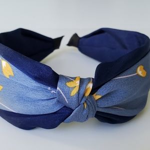 Women Knotted headband